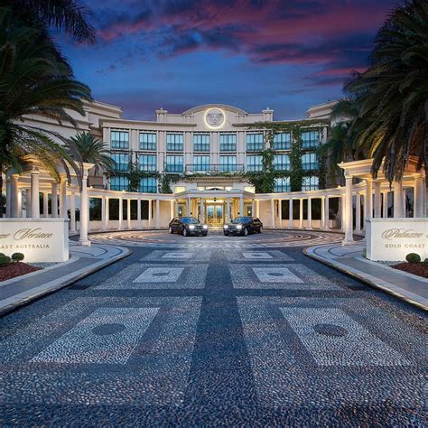 versace hotel australien rtl|Hotel profile: Imperial Hotel (formerly Palazzo Versace), Gold Coast.